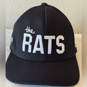 G/FORE FlexFit 110 Snapback Golf Hat “THE RATS” 1955 Movie
